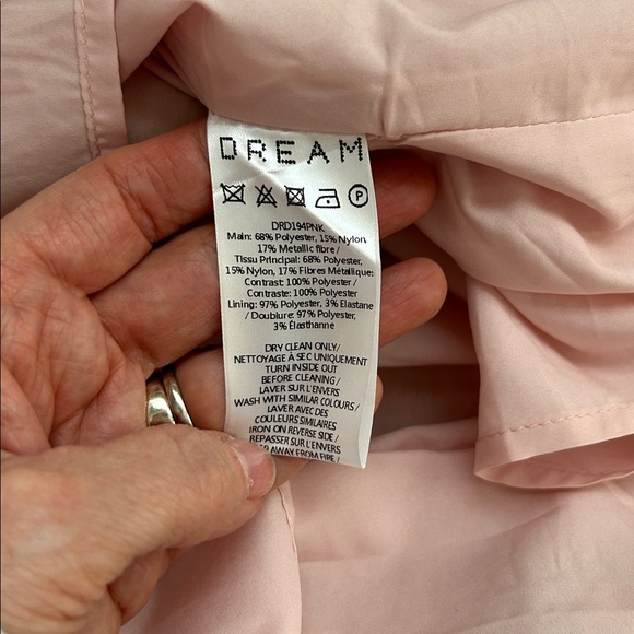 Sister Jane Dream Corsage Sequin Mini Dress - Picture 6 of 16